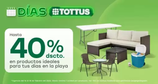 Catálogo Tottus Página 10