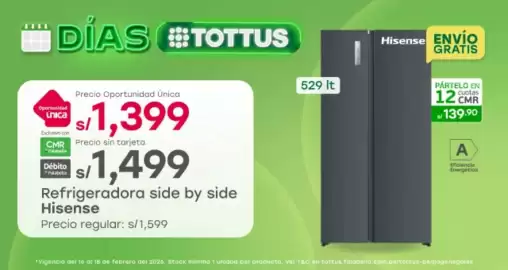 Catálogo Tottus Página 4