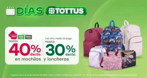 Catálogo Tottus Página 5