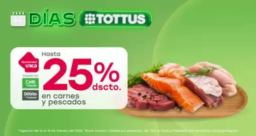 Catálogo Tottus Página 6