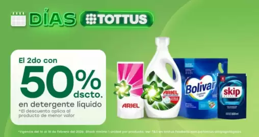 Catálogo Tottus Página 7