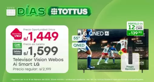 Catálogo Tottus Página 9