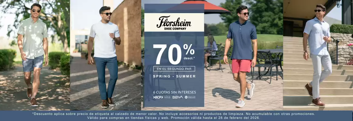 Catálogo Bruno Ferrini (válido hasta 28-02)