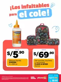 Catálogo Plaza Vea Página 10