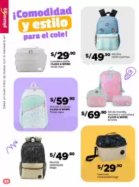 Catálogo Plaza Vea Página 2