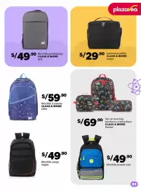 Catálogo Plaza Vea Página 3