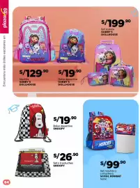 Catálogo Plaza Vea Página 4