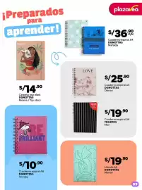 Catálogo Plaza Vea Página 9