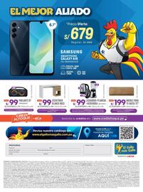 Catálogo El Gallo Más Gallo Página 4