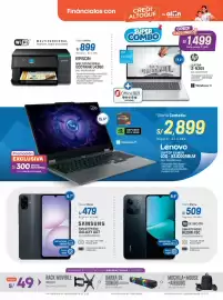 Catálogo El Gallo Más Gallo Página 2