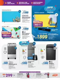 Catálogo El Gallo Más Gallo Página 3