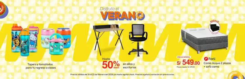 Catálogo Metro semana 8 Página 10