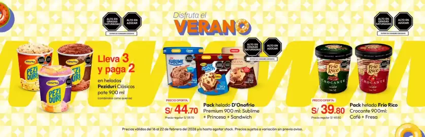 Catálogo Metro semana 8 Página 2