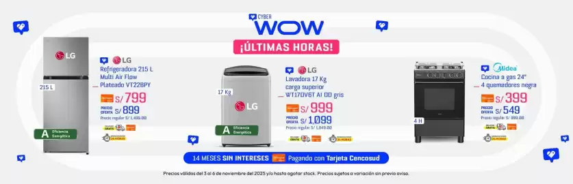 Catálogo Metro semana 8 Página 22