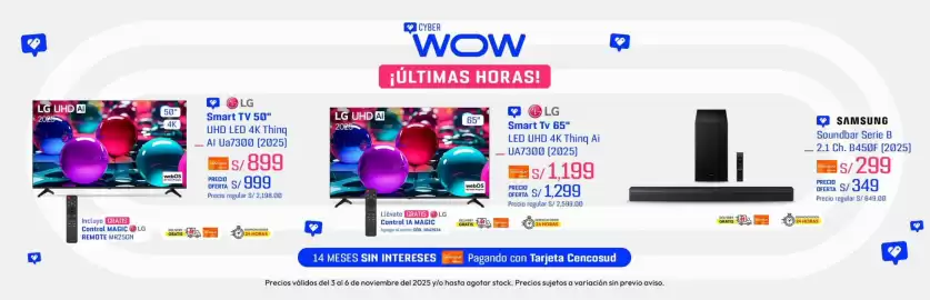 Catálogo Metro semana 8 Página 23