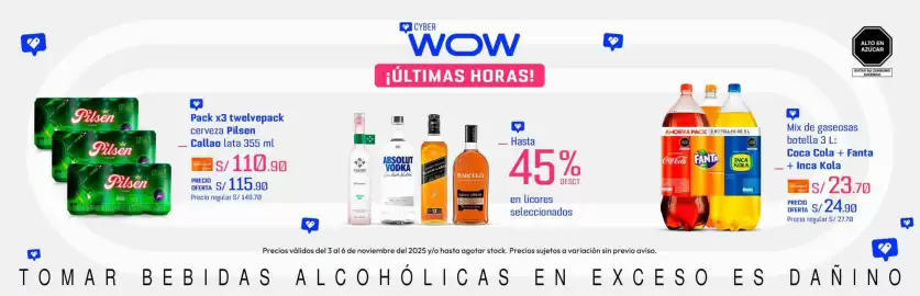 Catálogo Metro semana 8 Página 24