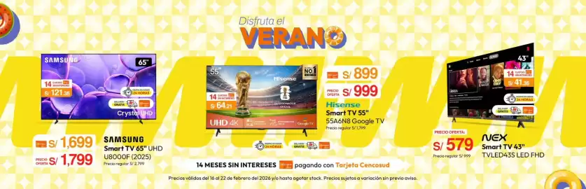 Catálogo Metro semana 8 Página 4