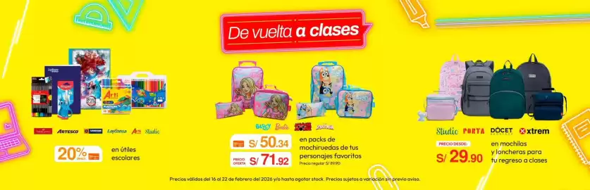 Catálogo Metro semana 8 Página 5