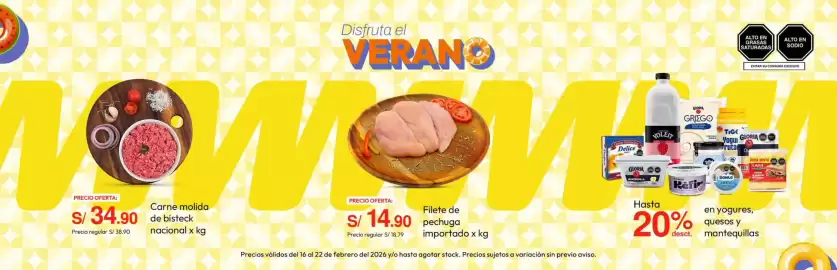 Catálogo Metro semana 8 Página 6