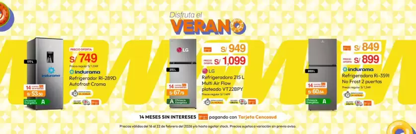 Catálogo Metro semana 8 Página 7