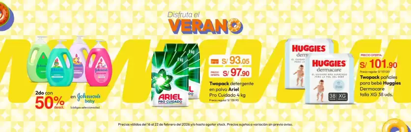 Catálogo Metro semana 8 Página 8