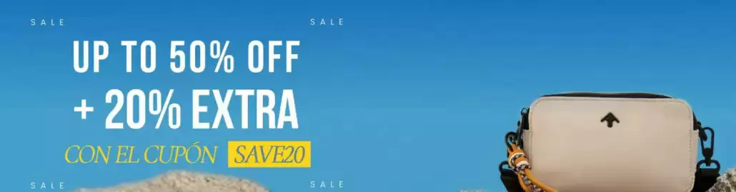 Catálogo Amphora Página 1