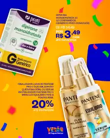 Catálogo Farmácias Pague Menos Página 2