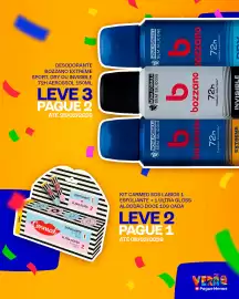 Catálogo Farmácias Pague Menos Página 4