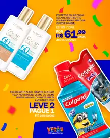 Catálogo Farmácias Pague Menos Página 5