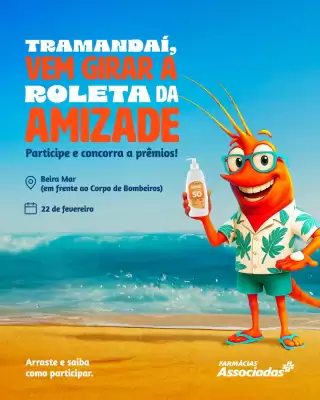 Catálogo Farmácias Associadas (válido até 22-02)