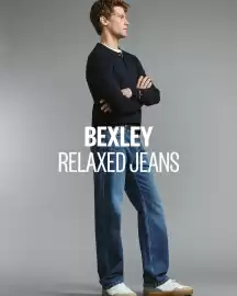 Catálogo Pepe Jeans Página 1