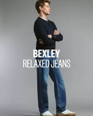 Catálogo Pepe Jeans (válido hasta 28-02)