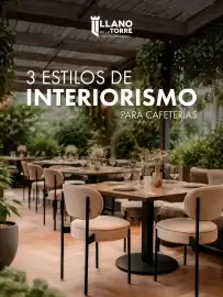 Catálogo Llano de la Torre Página 1