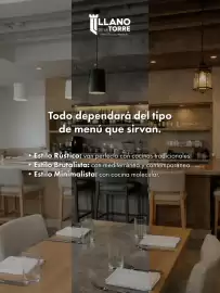 Catálogo Llano de la Torre Página 3