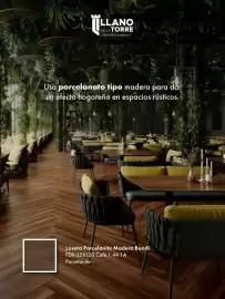 Catálogo Llano de la Torre Página 4