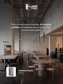 Catálogo Llano de la Torre Página 5