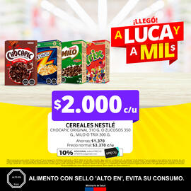 Catálogo Unimarc Página 4