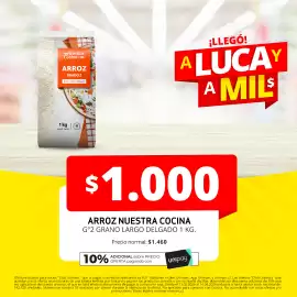 Catálogo Unimarc Página 1