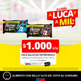 Catálogo Unimarc Página 2