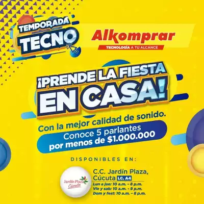 Catálogo Alkomprar (válido hasta 20-02)