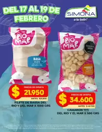 Catálogo Simona Página 2