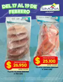 Catálogo Simona Página 3