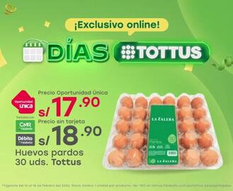 Catálogo Tottus semana 8 Página 2