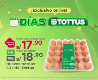 Catálogo Tottus semana 8 Página 2