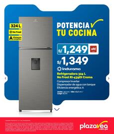 Catálogo Plaza Vea Página 4