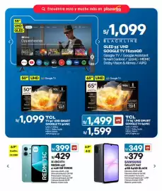 Catálogo Plaza Vea Página 2