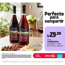 Catálogo Plaza Vea Página 4