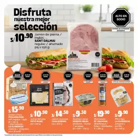 Catálogo Plaza Vea Página 2