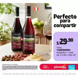 Catálogo Plaza Vea Página 4