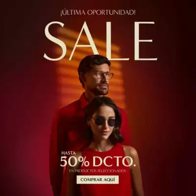 Catálogo Ópticas GMO (válido hasta 28-02)